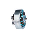 T-MOTOR P1604 2850KV 3800KV RC Brushless Motor for Drone FPV Racing Multirotor Spare Parts Accessories 3-6S Waterproof Shaft 2MM